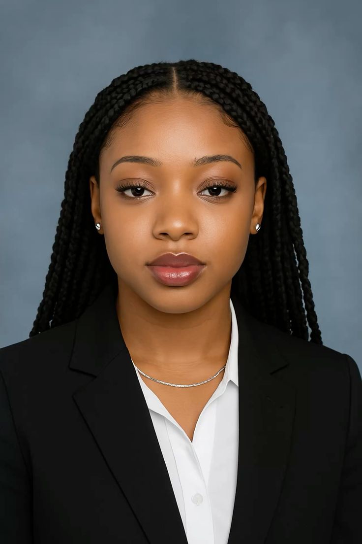 Chioma Okafor