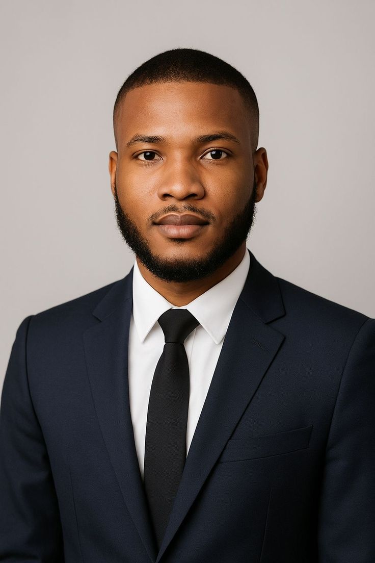 Oluwaseun Adebayo